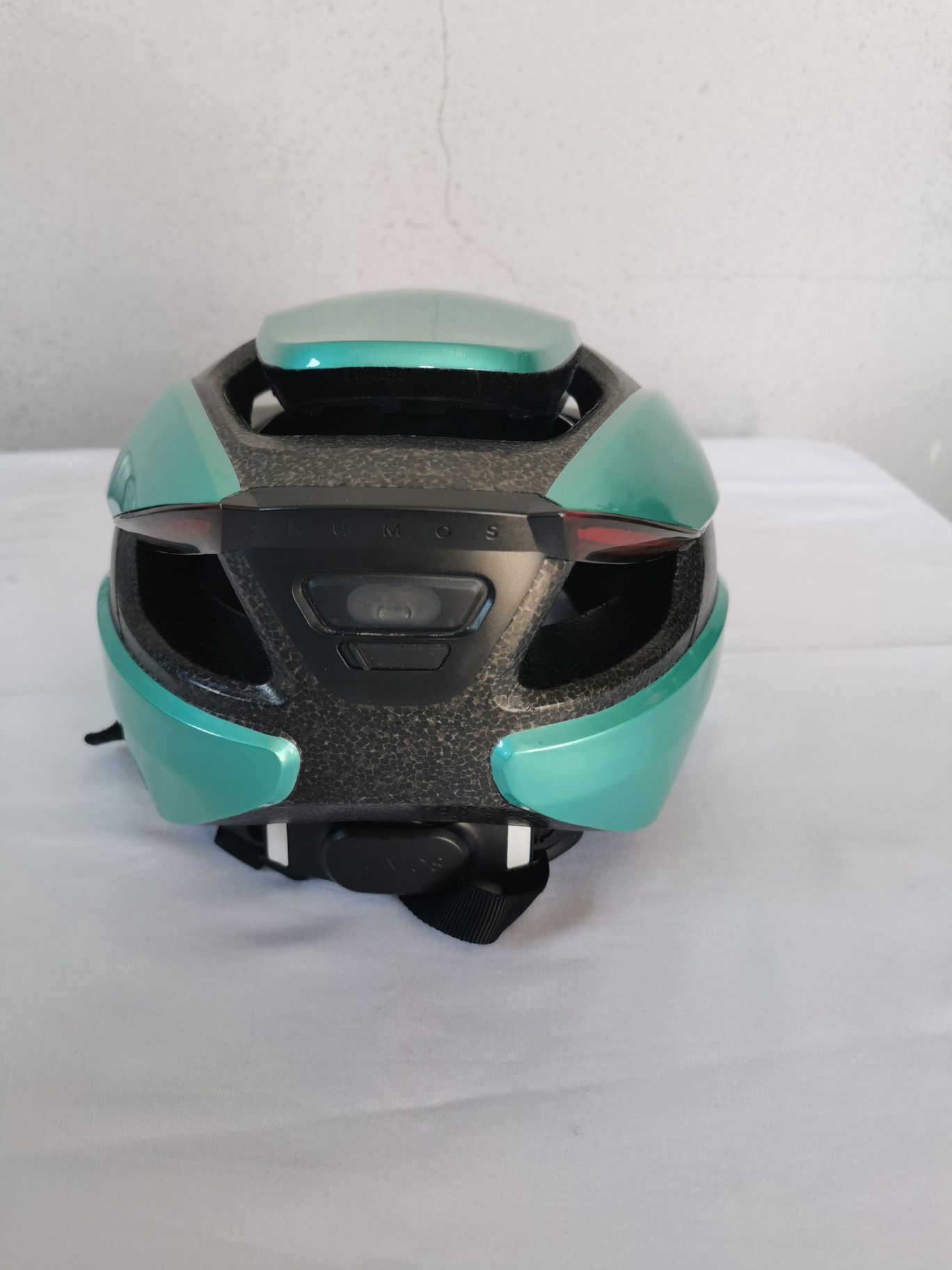Lumos Ultra MIPS Helmet Aquamarine, ML, 54 - 61cm

365cycles