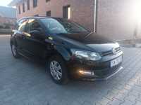 Volkswagen Polo 1. 4 benzyna 86ps klima 5 drzwiowa