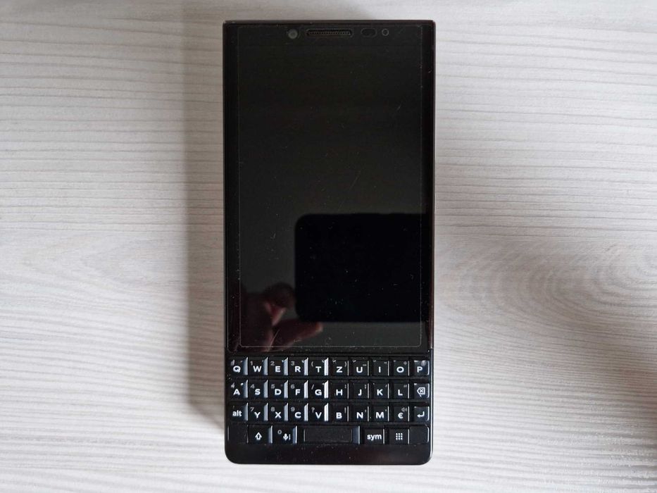 Sprzedam BlackBerry Key2
