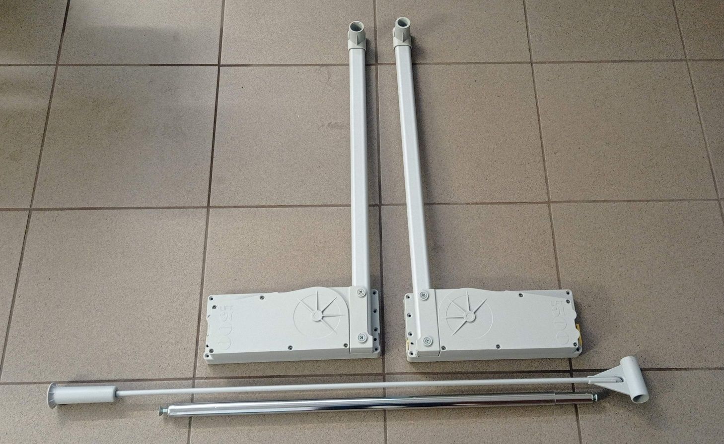 Pantograf AMBOS Lift 500