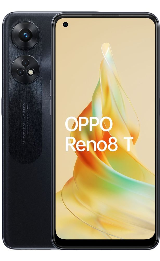 NOWY telefon smartfon Oppo Reno8 T gwarancja sklep