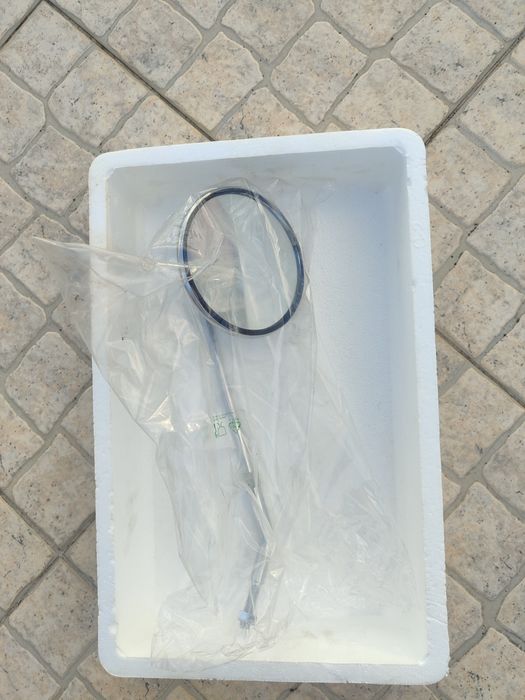 Espelho para motorizadas