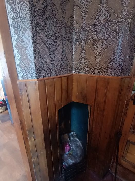 Продається житловий будинок с.Руда