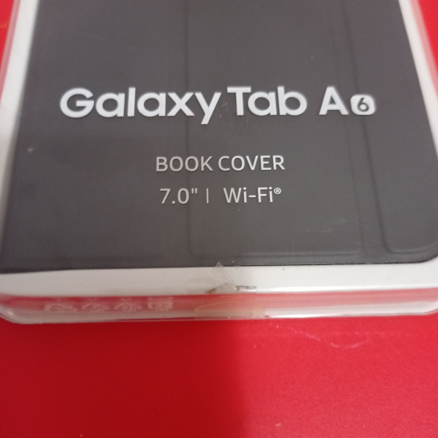 Capa Tablet Samsung A