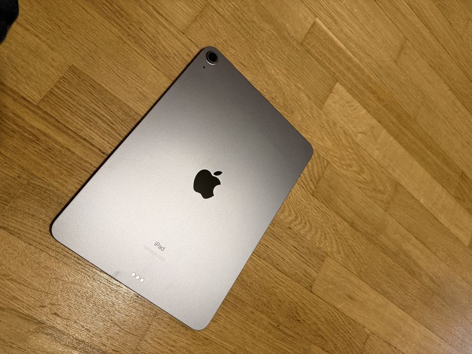 Ipad Air 4 generation