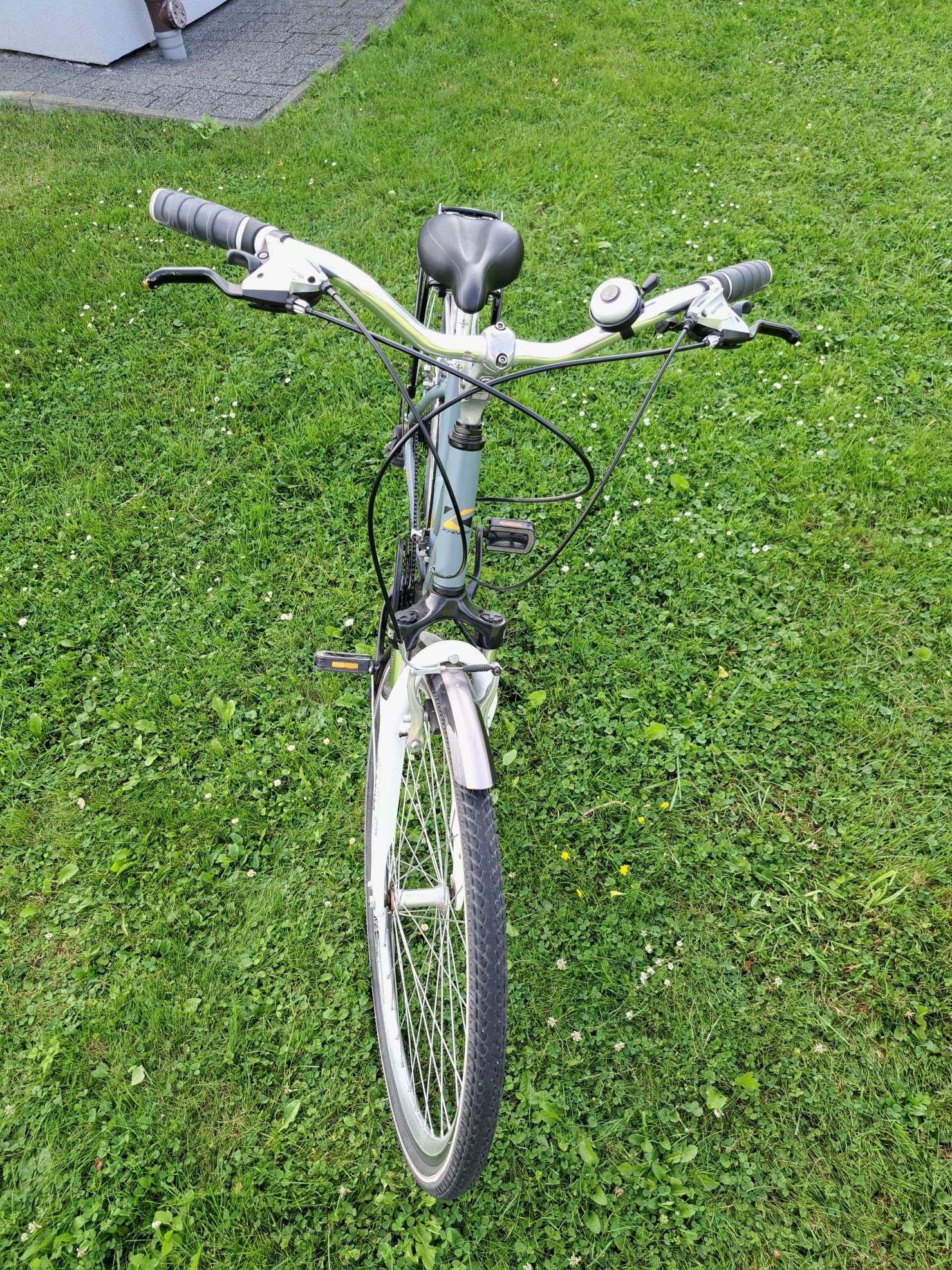 Rower Kands 28 Travel x:
