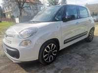 Fiat 500L 1.4 benzyna