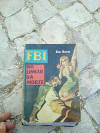 Pequeno livro aventura anos 70