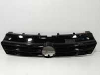 Volkswagen polo V 6R Grill Atrapa chłodnicy