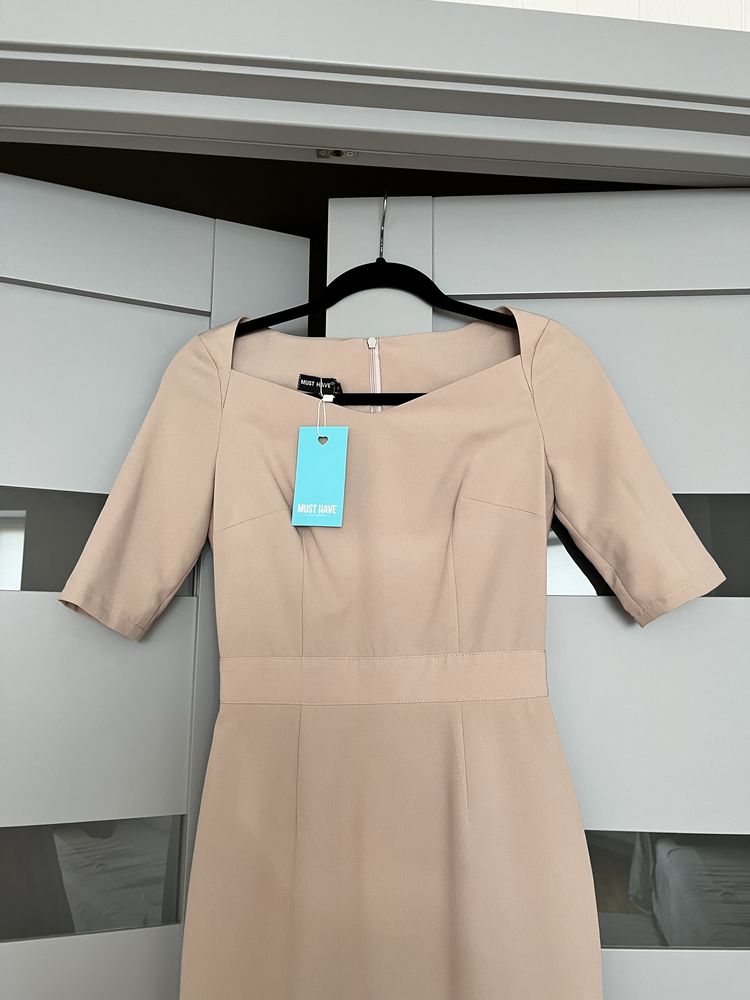 Сукня олівець Must have, xs, НОВА