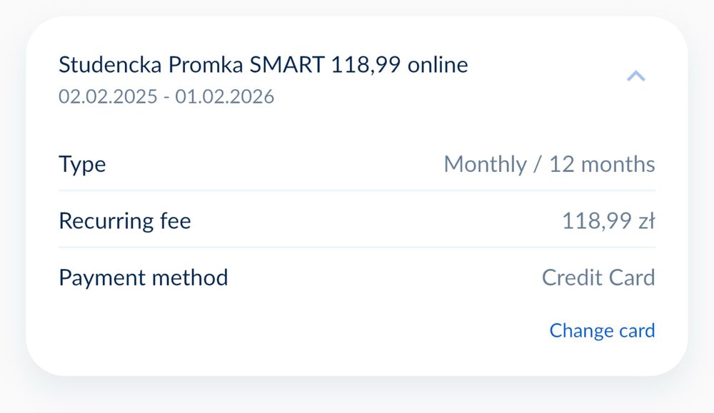 Karnet na zdrofit SMART (październik gratis)