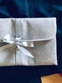 Christian Dior Диор оригинал клатч сумка кошелек косметичка