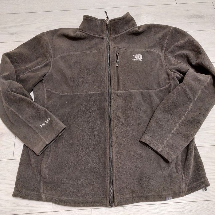 Худі тепле Karrimor p.L