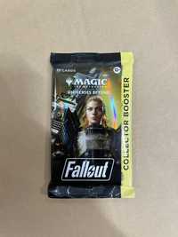 Magic the gathering Fallout Booster Packs