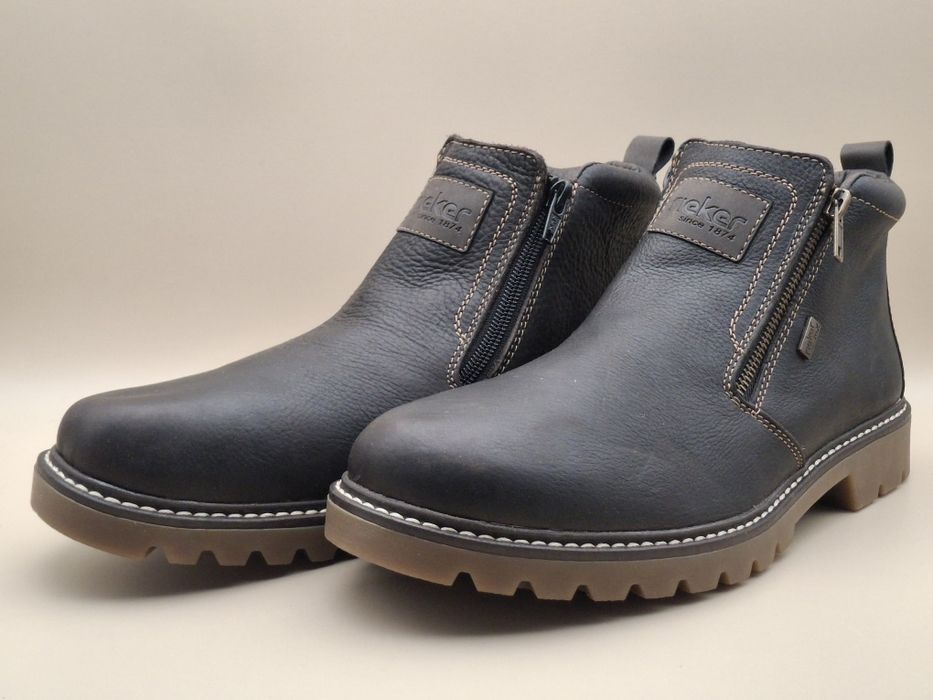 Черевики Rieker Нові 43р.