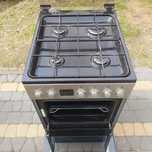 Kuchnia gazowo-elektryczna Gorenje 50cm.