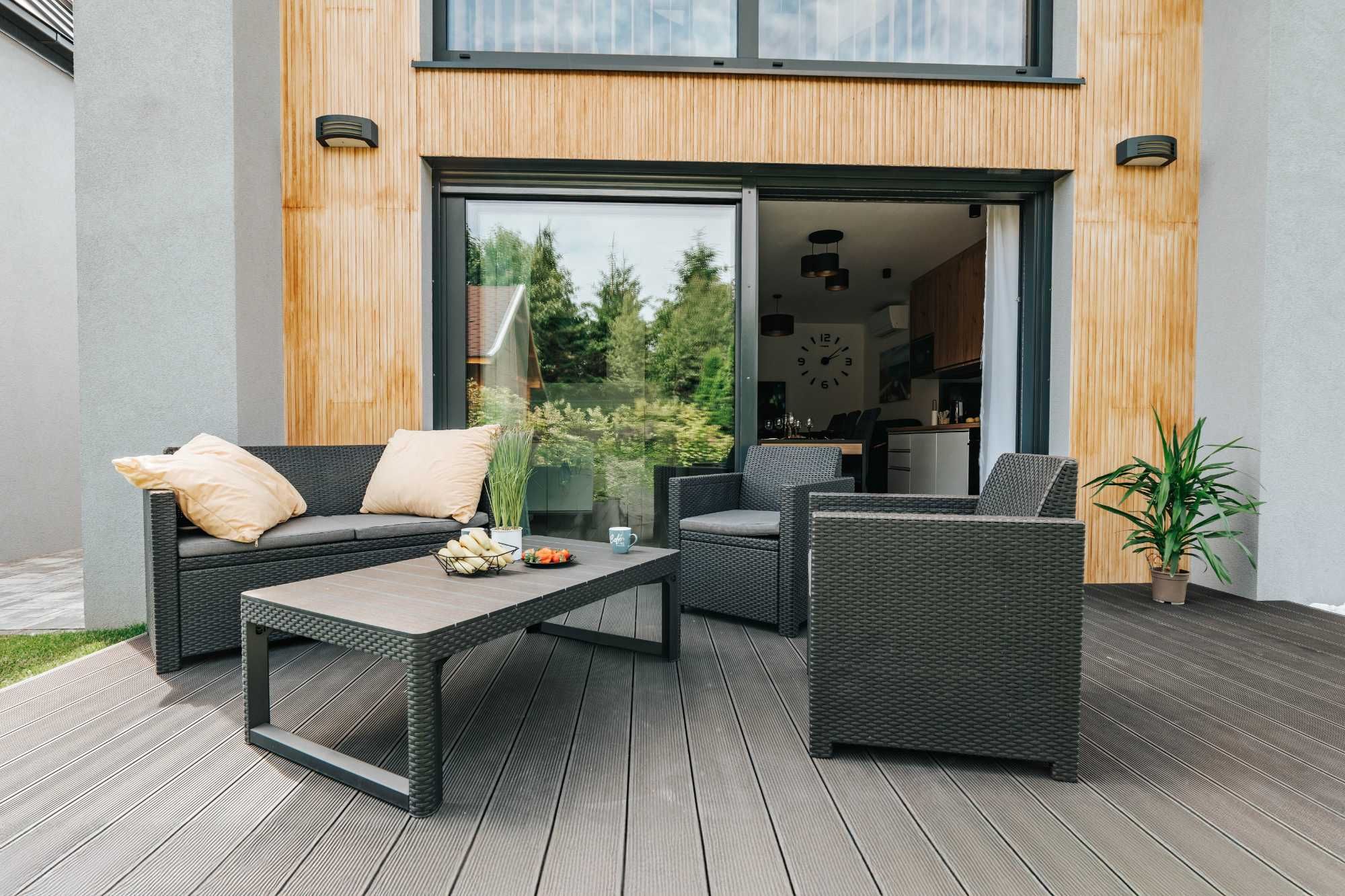 Nowe, całoroczne apartamenty nad morzem "Cisza i morze Sea & Silence"