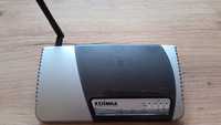 Router Edimax BR-6204Wg