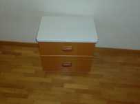 Mesa de cabeceira