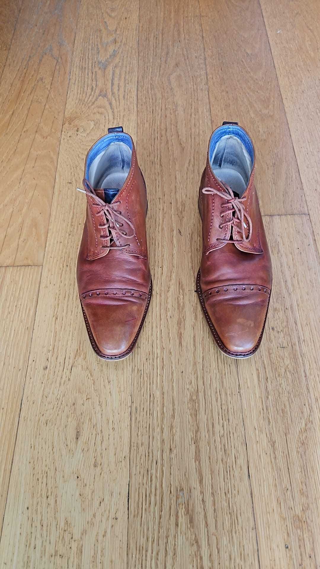 Botas, 43, Marca TAFT