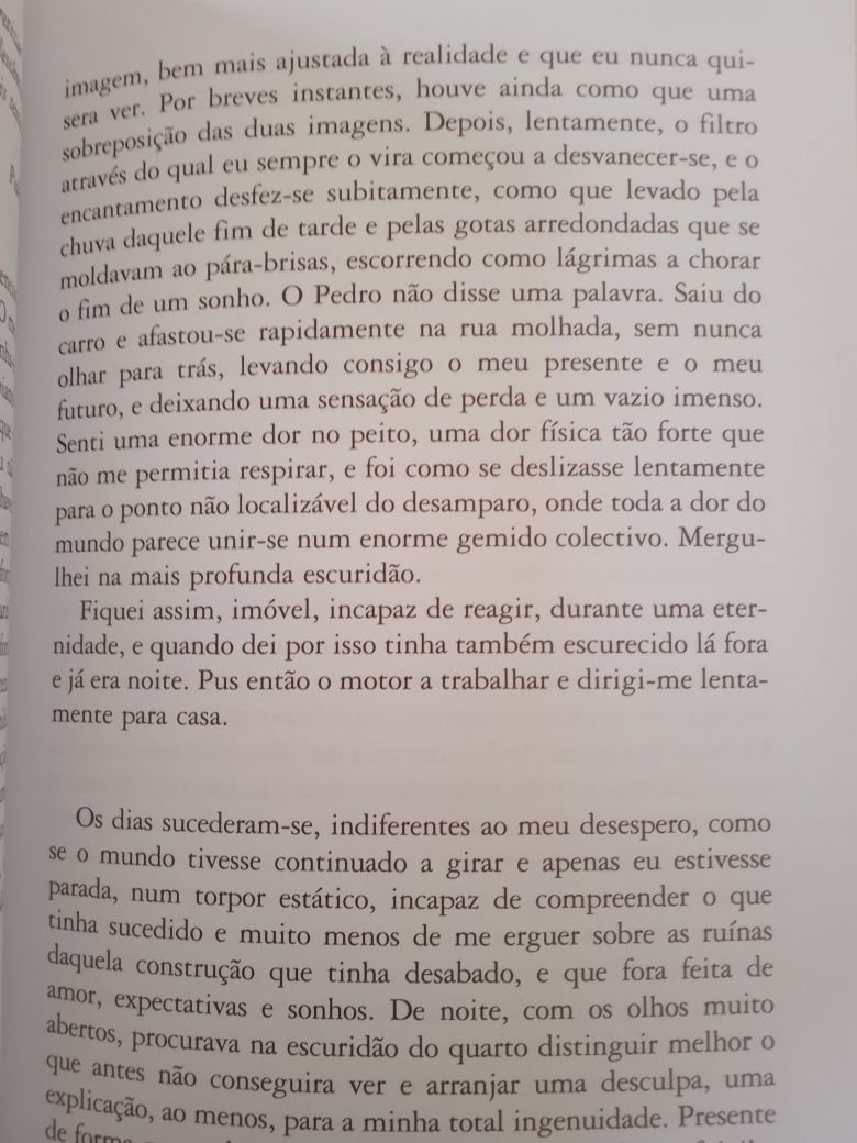 Sete Mulheres, Sete Histórias