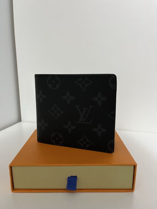 Portfel Louis Vuitton