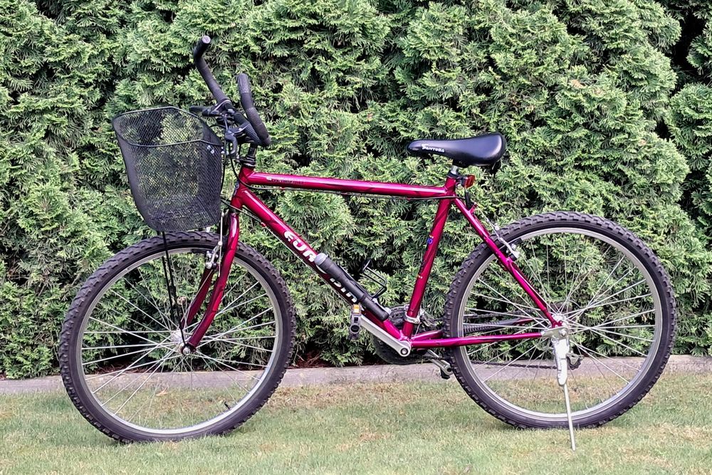 Eurobike Shimano 26" Rower górski MTB