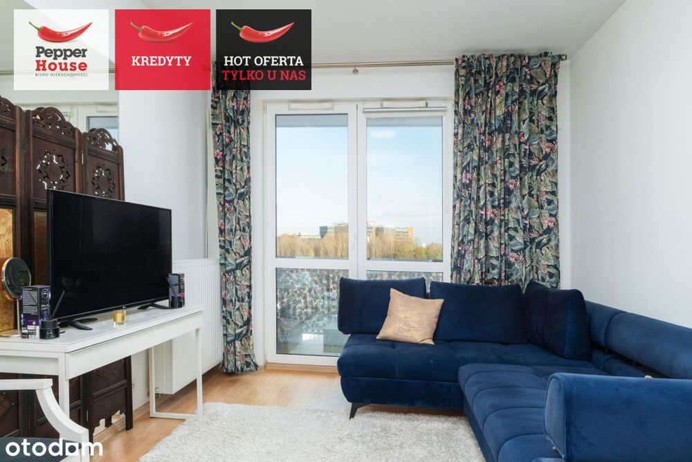 2 pok. | Nowe Bud | garaż | komórka 8m! | Pkp