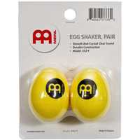 Shaker jajko Meinl egg ES2-Y żółte (para)