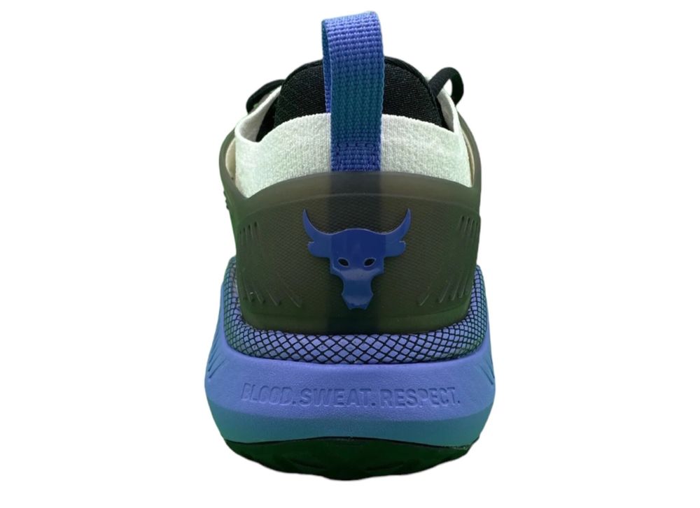 Кроссовки Under Armour Project Rock 5 original USA