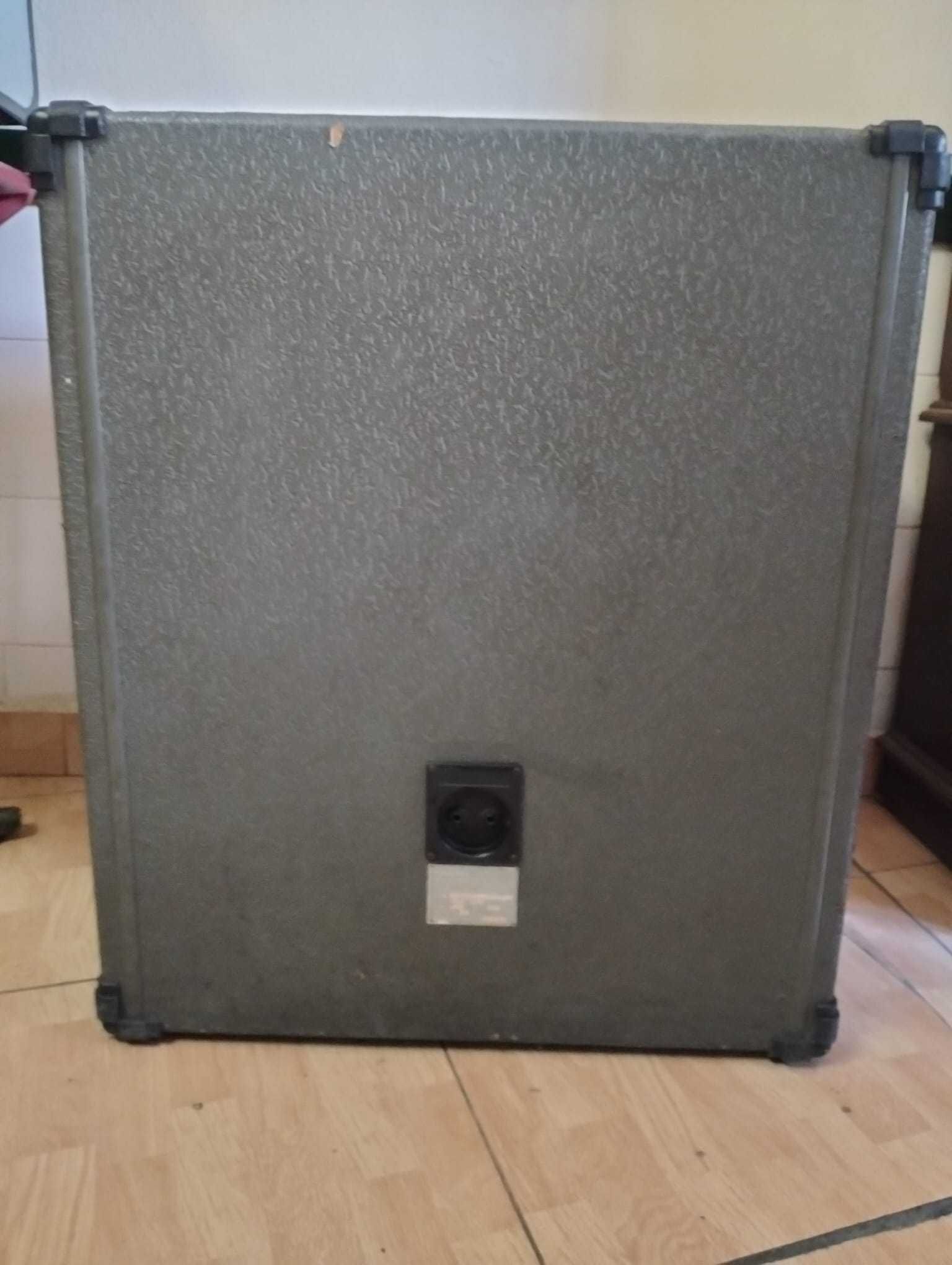 Coluna Acústica 300W, 8ohm