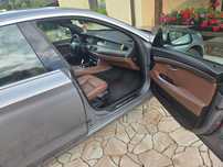 BMW Seria 5 BMW GT 2011