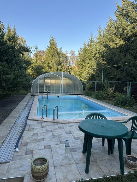 Оренда будинку з убежищем , для целителей здоровья и природи