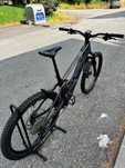 Orbea Wild M10 2024 - XL