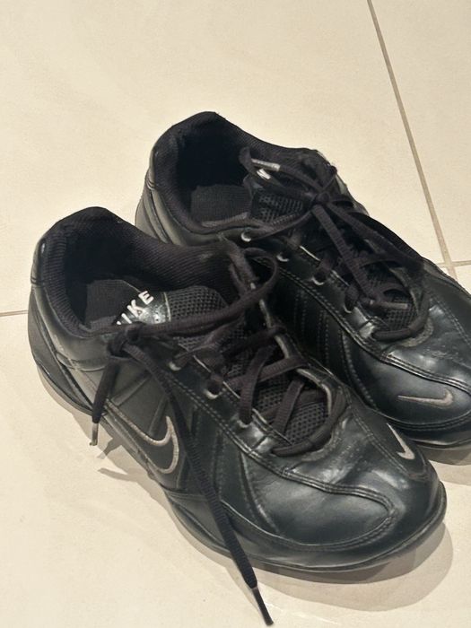 Nike 38 wkladka okolo 24 cm