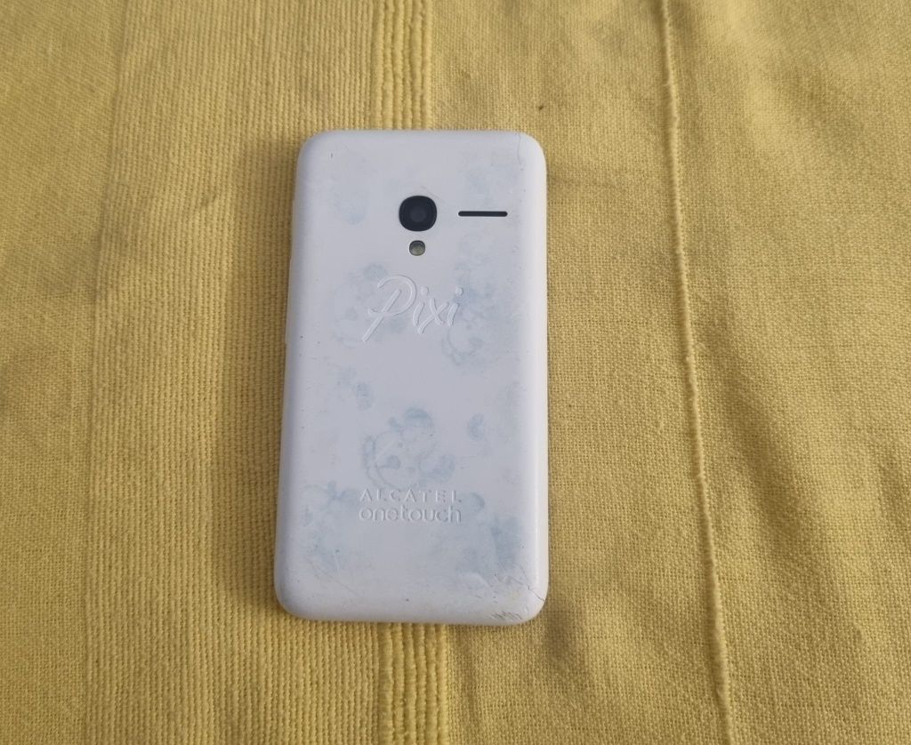 Alcatel Pixi para Peças