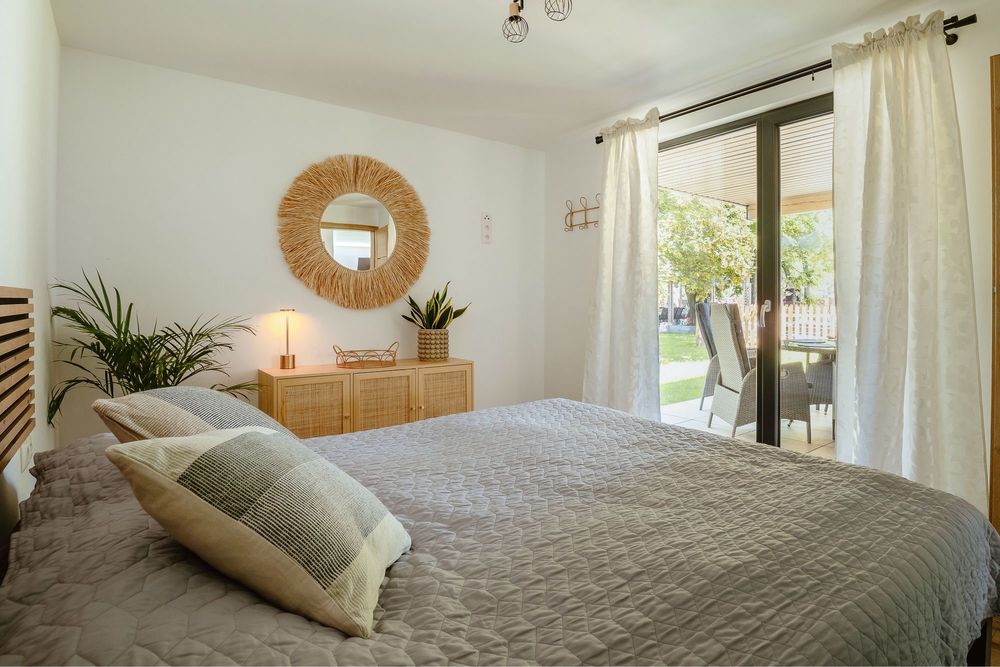 Domek Dab Premium/ Jacuzzi / wolne terminy na dlugi weeknd listopadowy