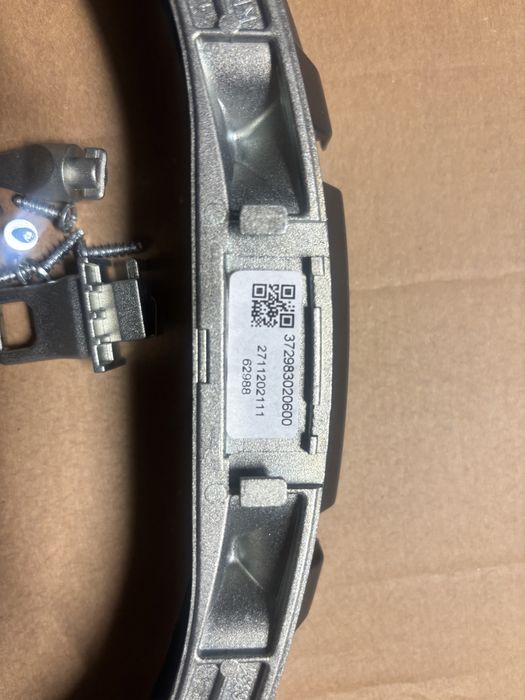 Zawias do drzwi beko PDH9544XM