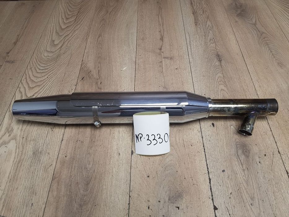 Tłumik Harley Davidson Softail Fat Boy  65950-04