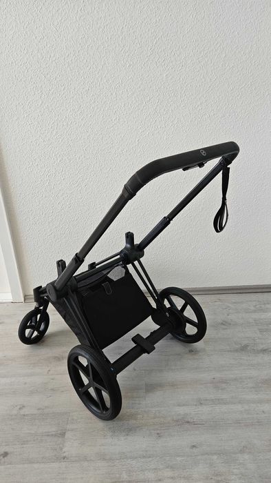 Wózek dziecięcy Cybex e-priam