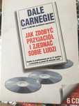 Dale Carnegie - Audiobook- jak zdobyc przyjaciół i zjednać sobie ludzi