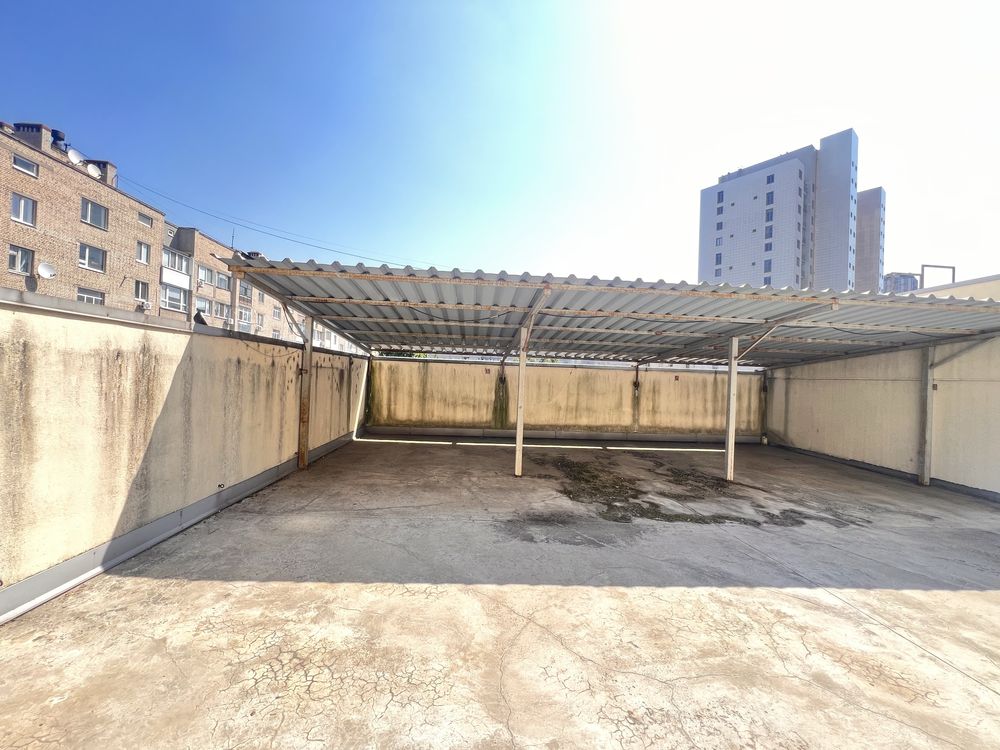 Продам паркинг в ЖК дом Крейнина