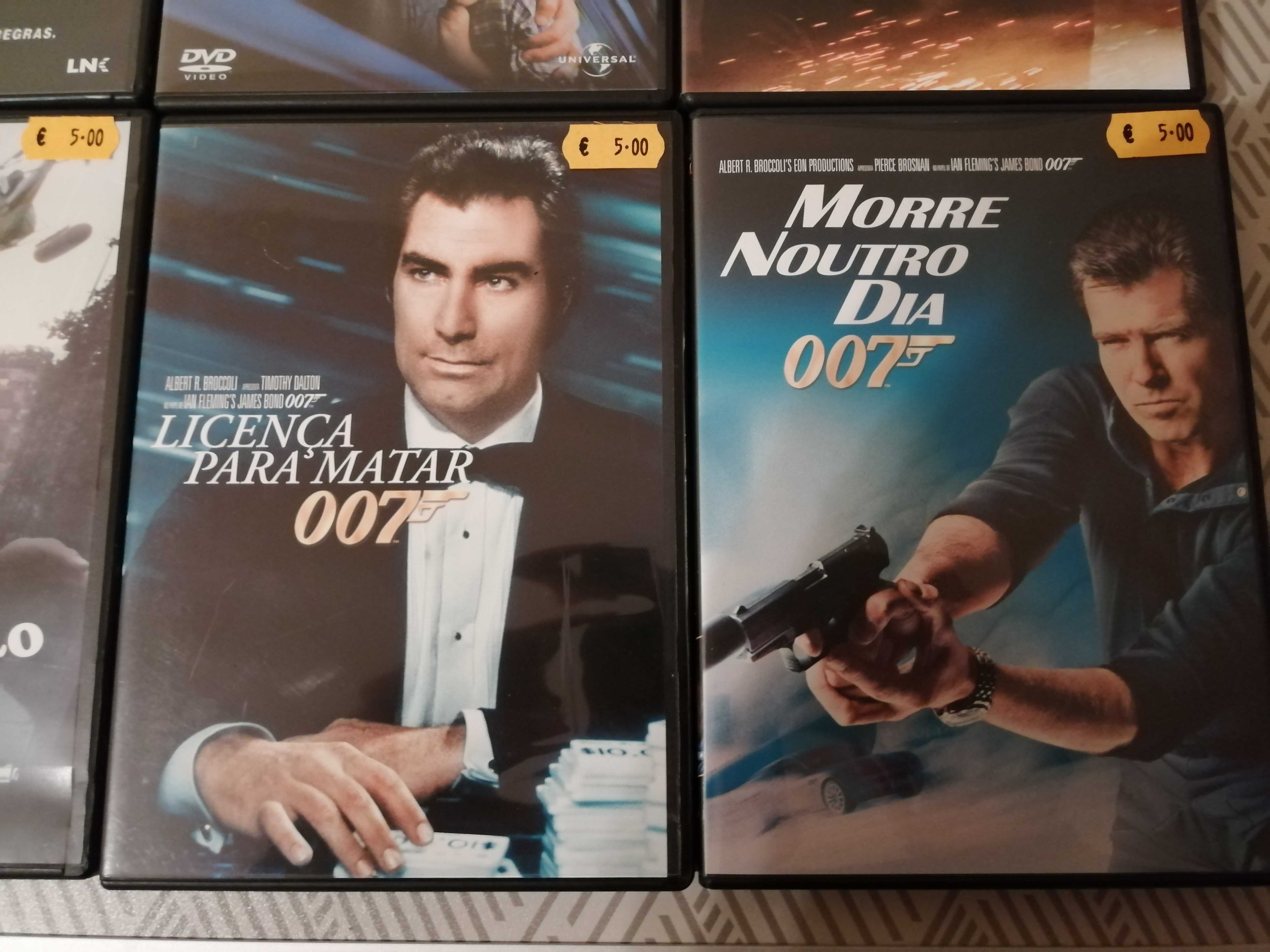 Filmes Dvd de Acção - Novas Entradas.