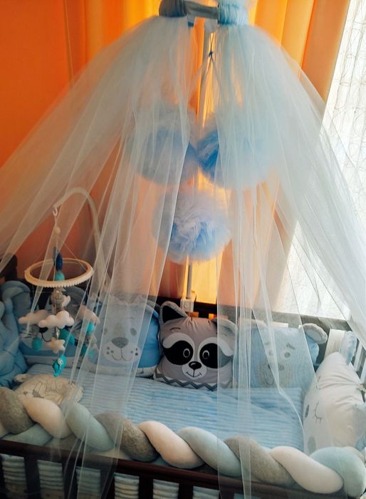 Дитячий постіль ( набір)