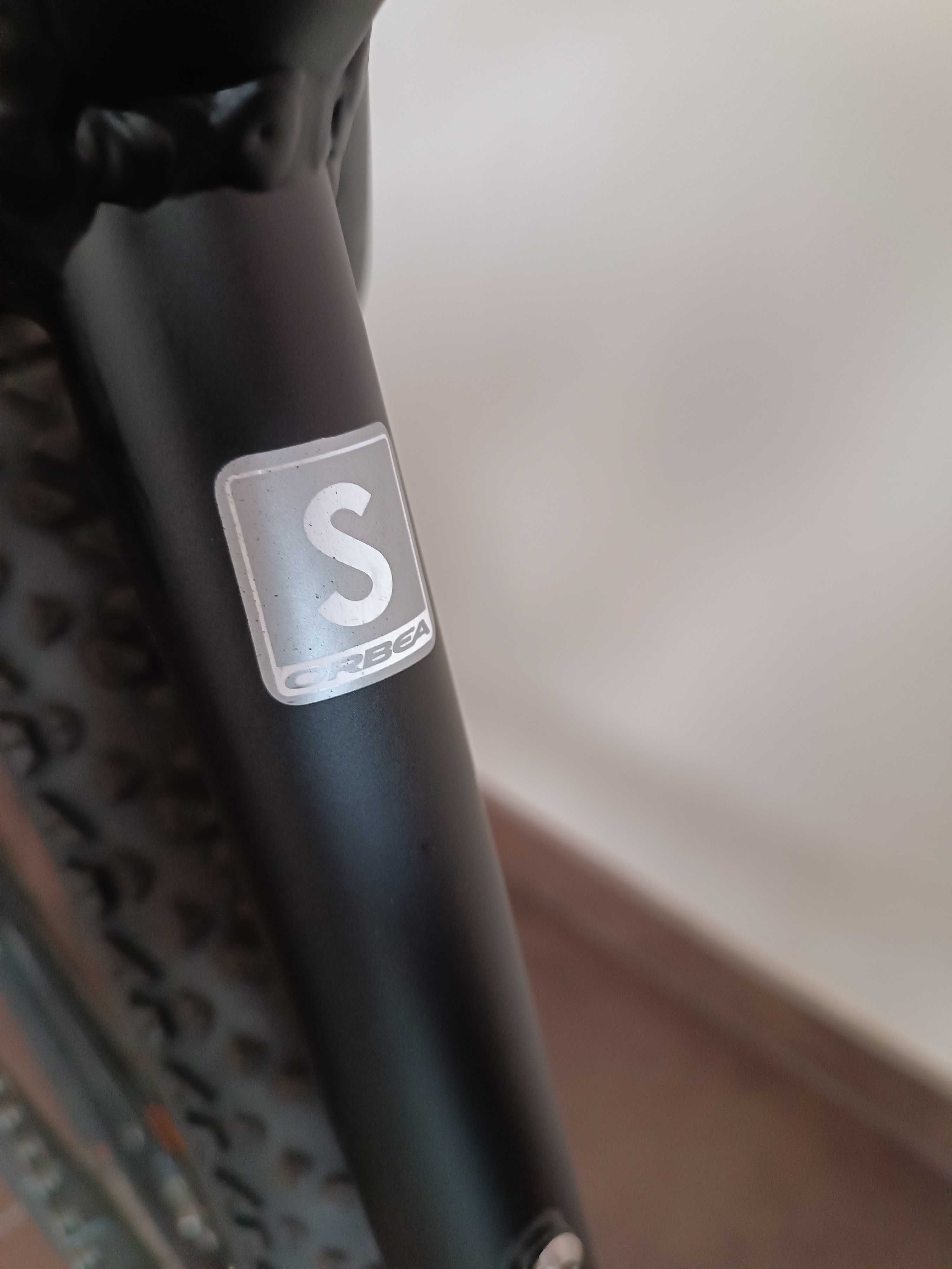 Bicicleta Orbea ALMA NOVA