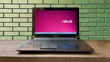 Elegancki ASUS - Intel-i7 16GB SSD120GB+500GB Win11 Office Gry
