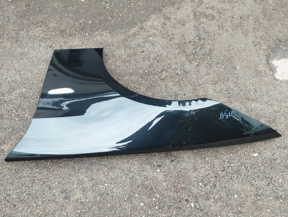 Крило локер BMW e46 e90 e91