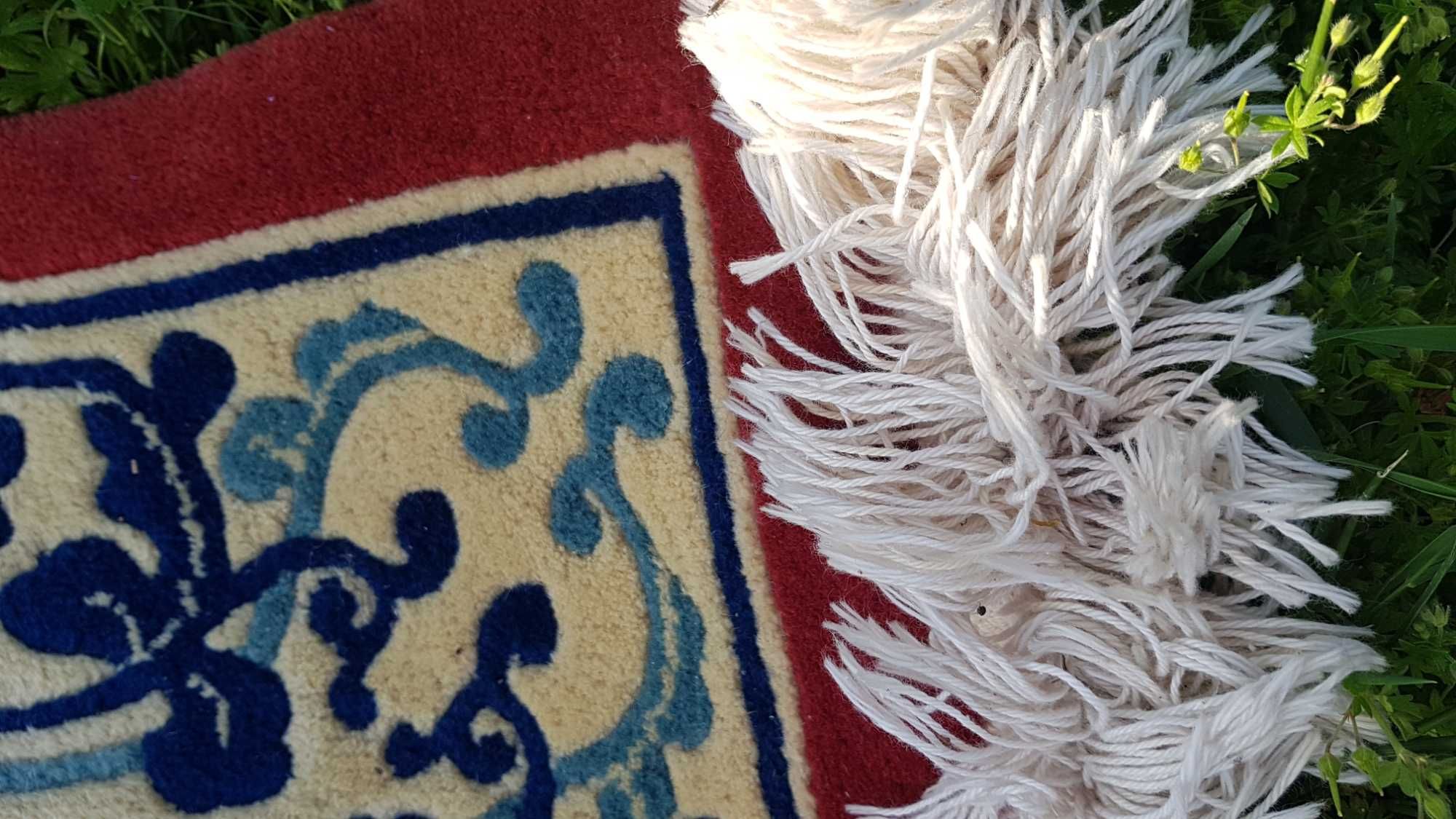 Ковер Вьетнамский(килим Вьетнам),2×3.