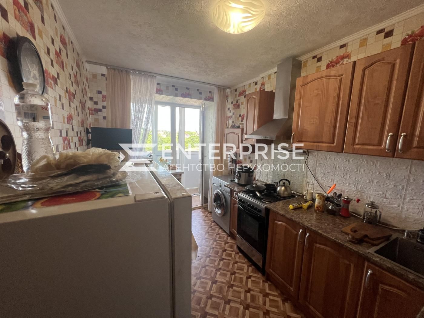 Гореничі Продаж 2-кімнатна 55 кв.м. 15 хвилин до метро Житомирська