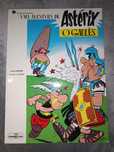 Livro - Asterix - O Gaulês